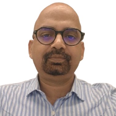 Deepender Kumar